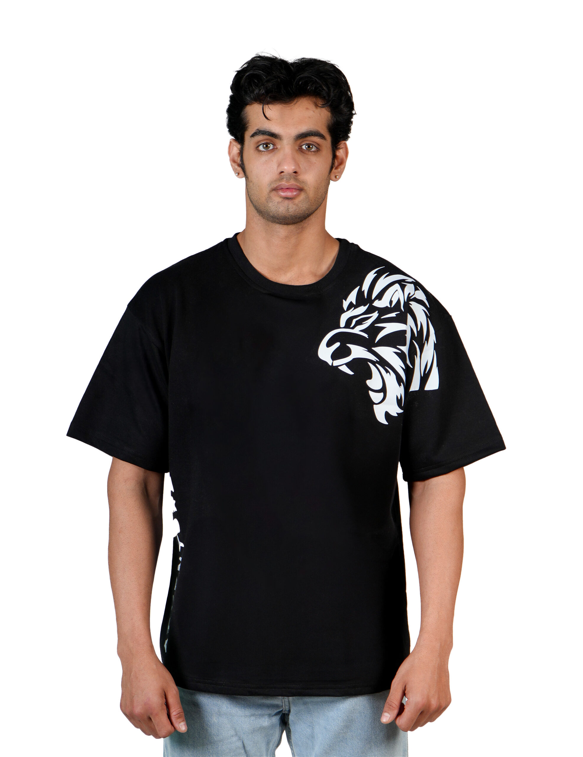 High Quality Oversized T Shirts for Men