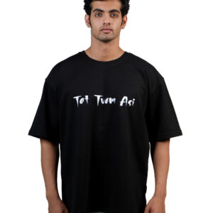 Best Oversized T-Shirts for Men