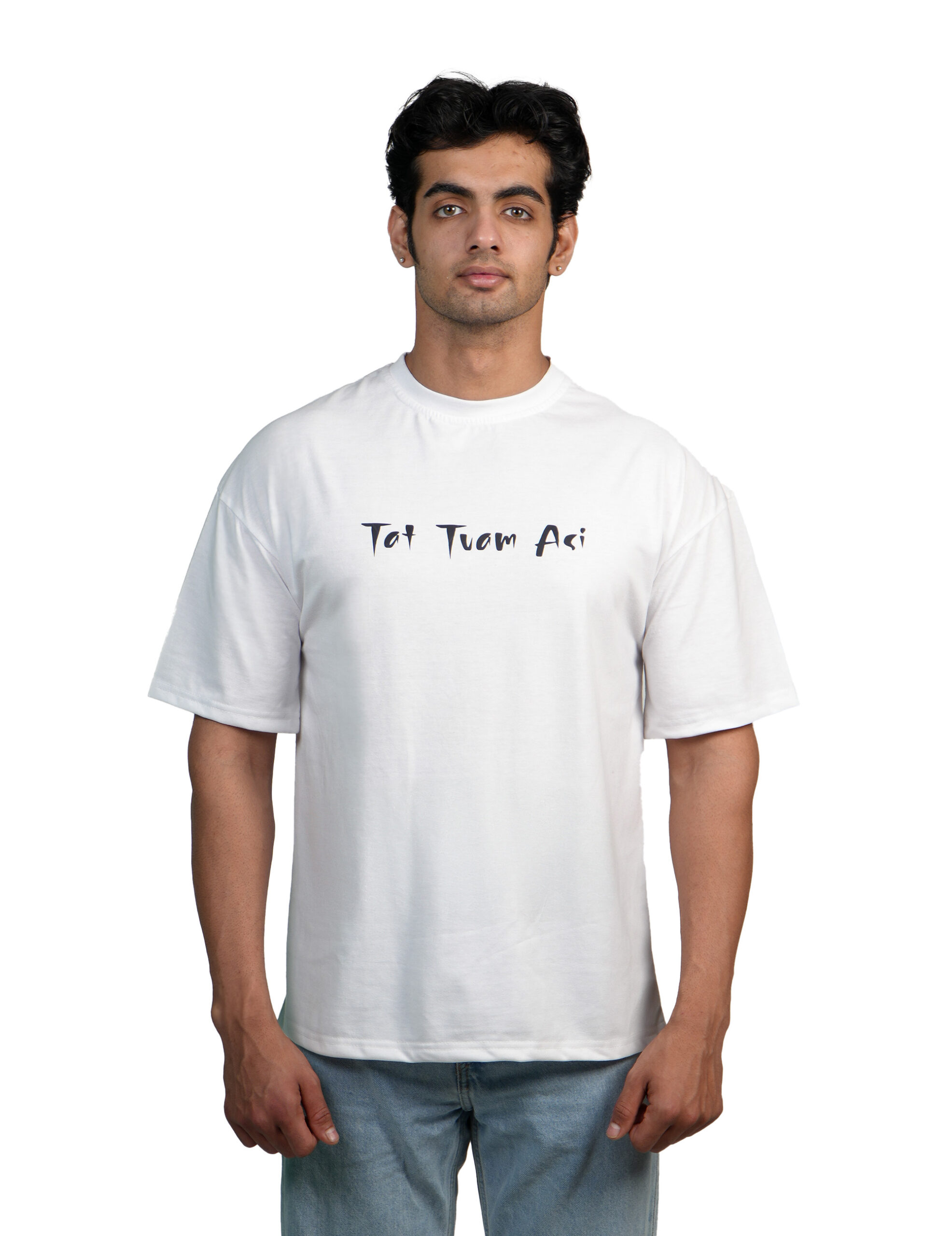 Oversized T Shirts for Men Online