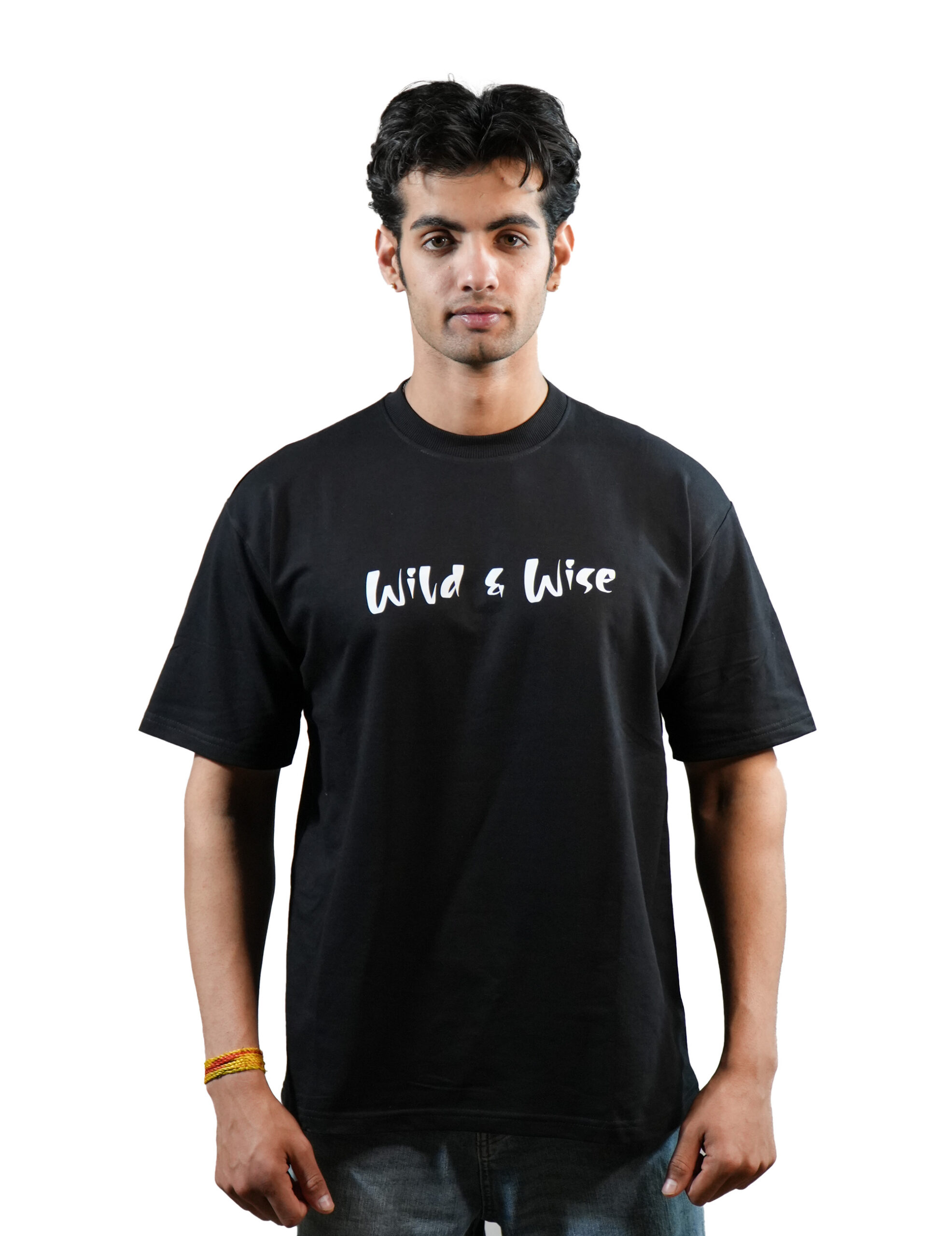 Oversized T-Shirts for Boys