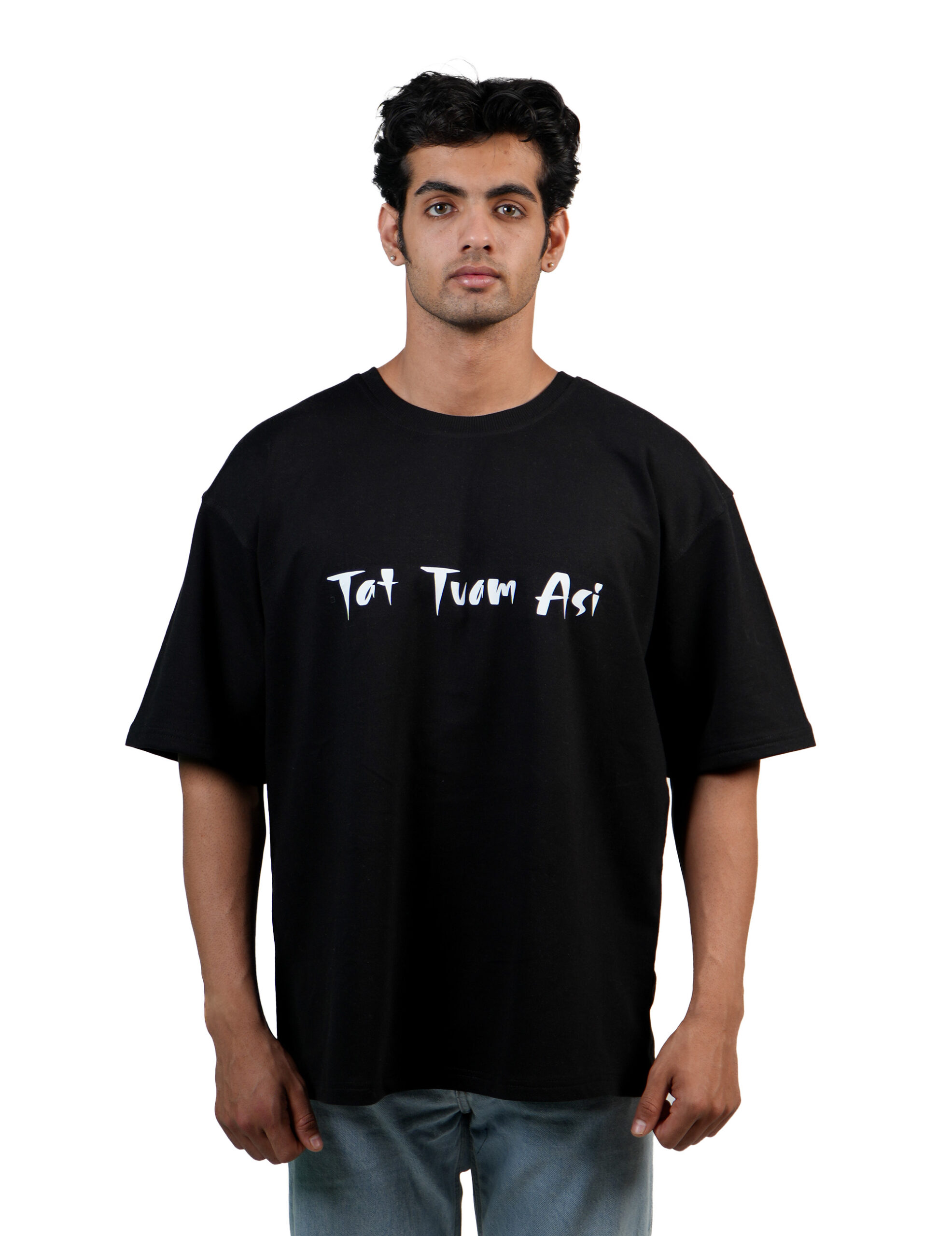 Best Oversized T-Shirts for Men