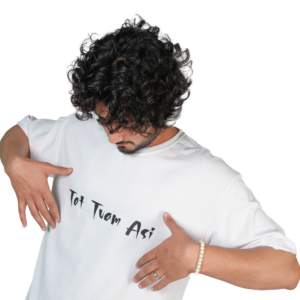 Oversized - tshirt