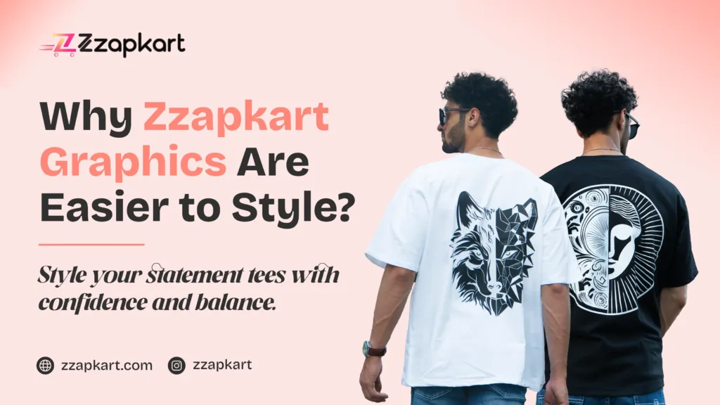 Printed T Shirts for Men